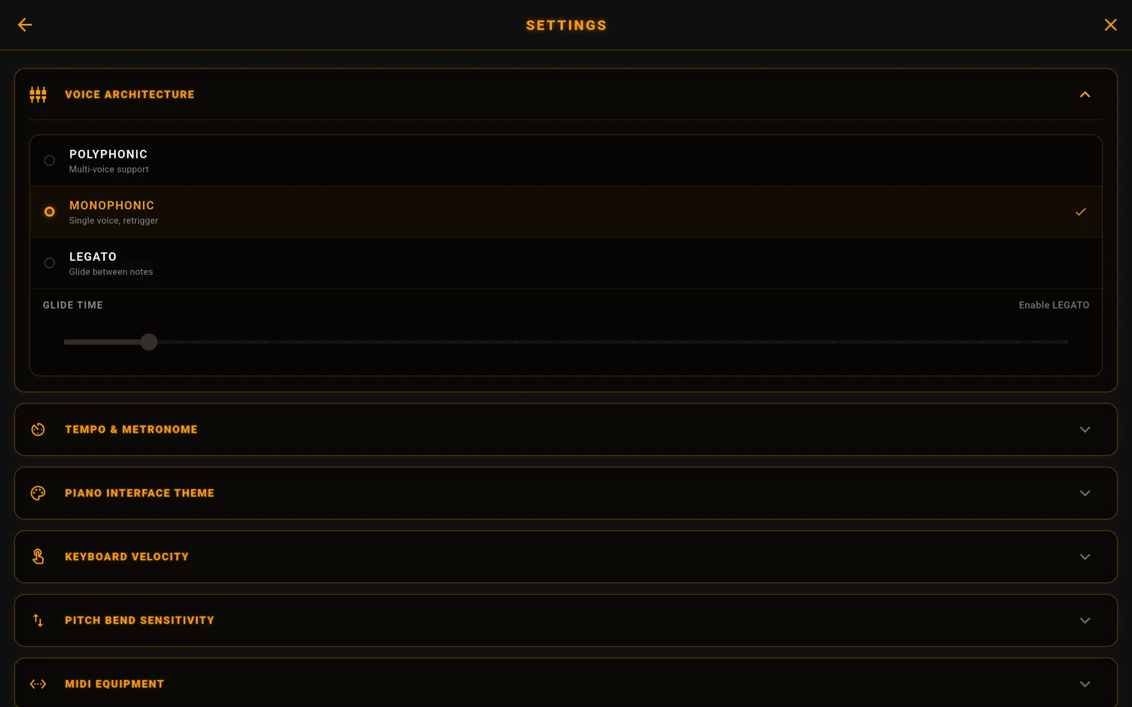Bug Report
